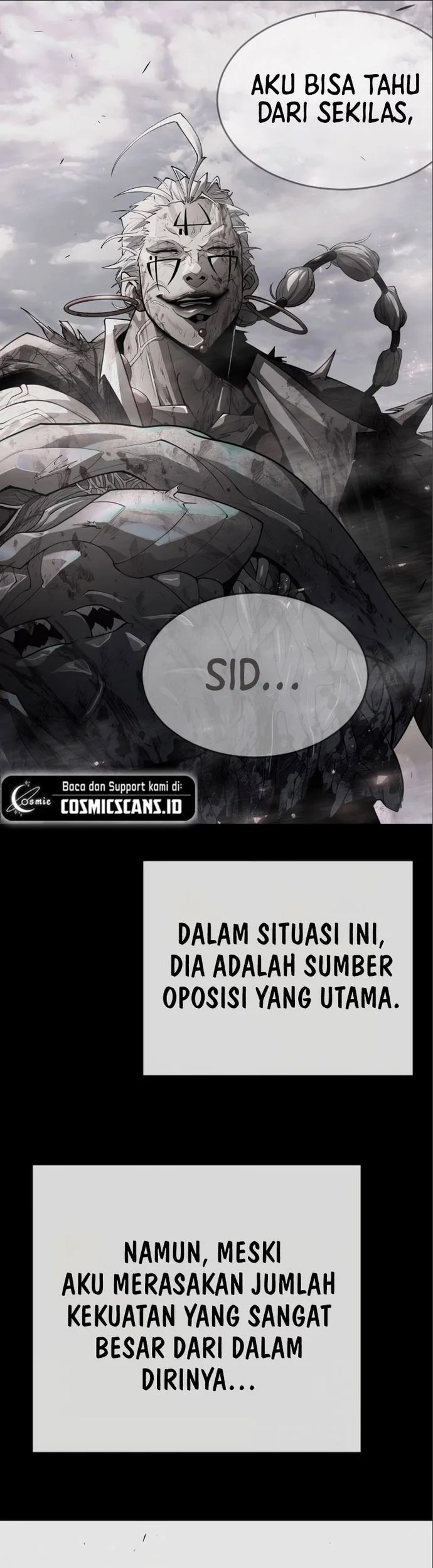 Superhuman Era Chapter 149 - halaman 21