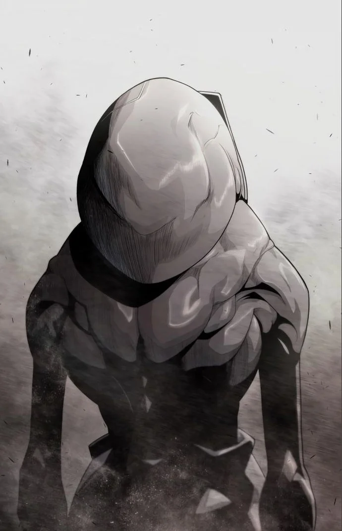 Superhuman Era Chapter 149 - halaman 22