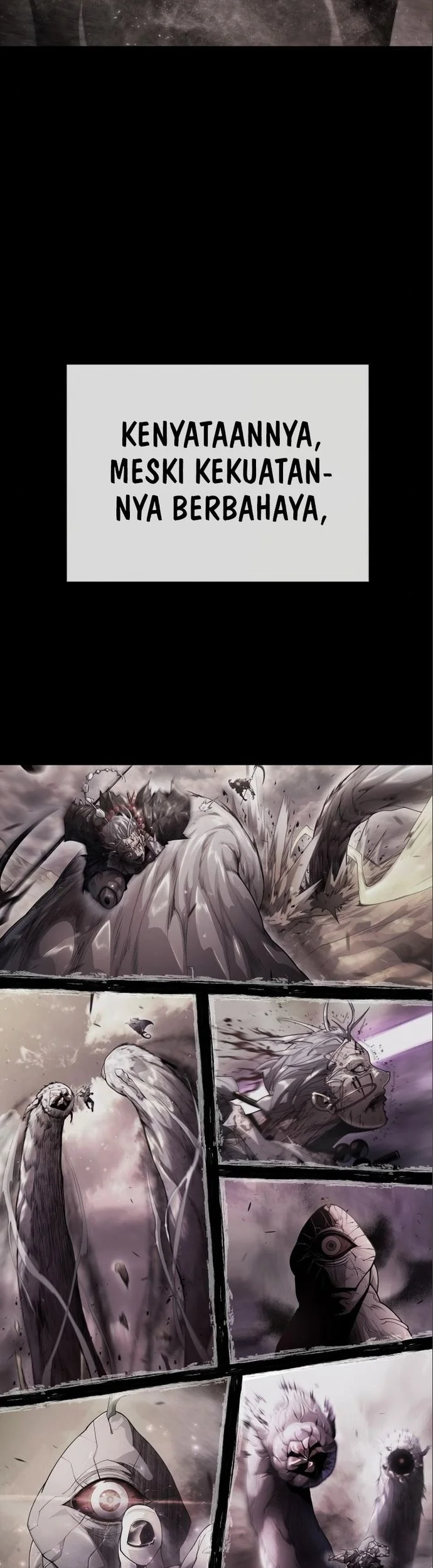 Superhuman Era Chapter 149 - halaman 23