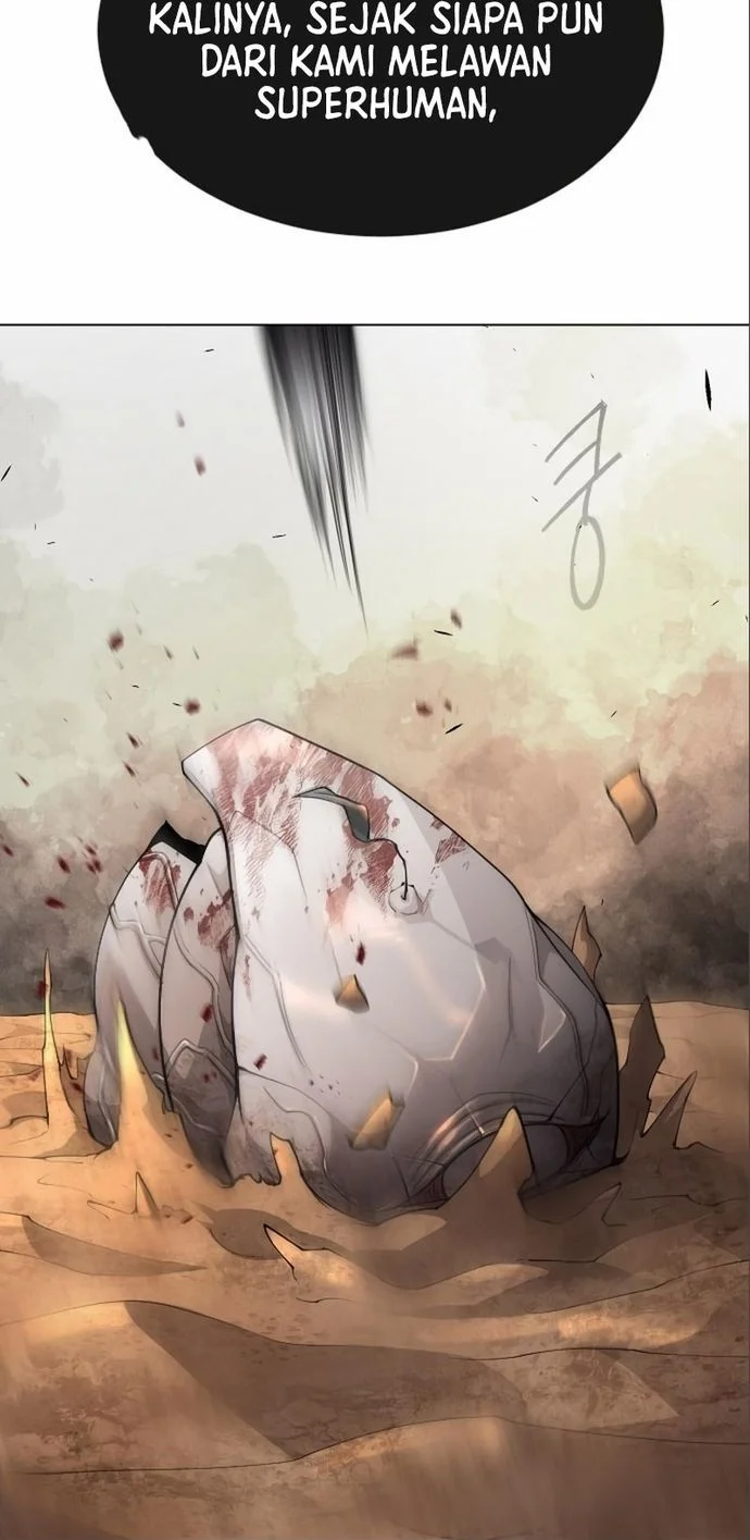 Superhuman Era Chapter 149 - halaman 28