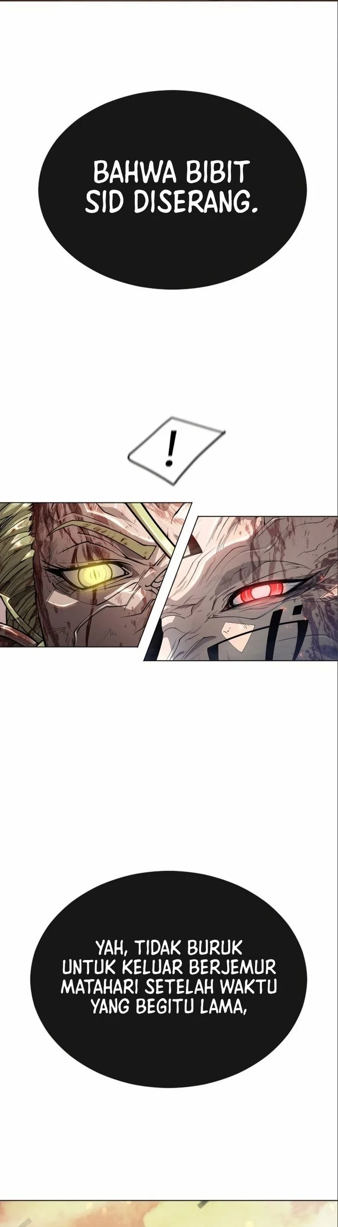 Superhuman Era Chapter 149 - halaman 29