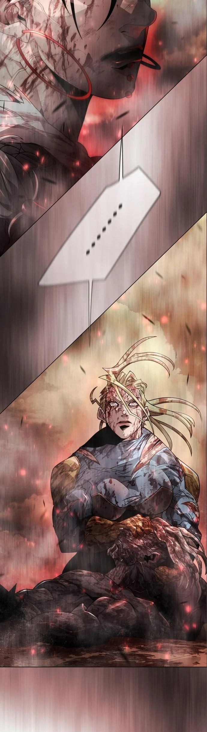 Superhuman Era Chapter 149 - halaman 3