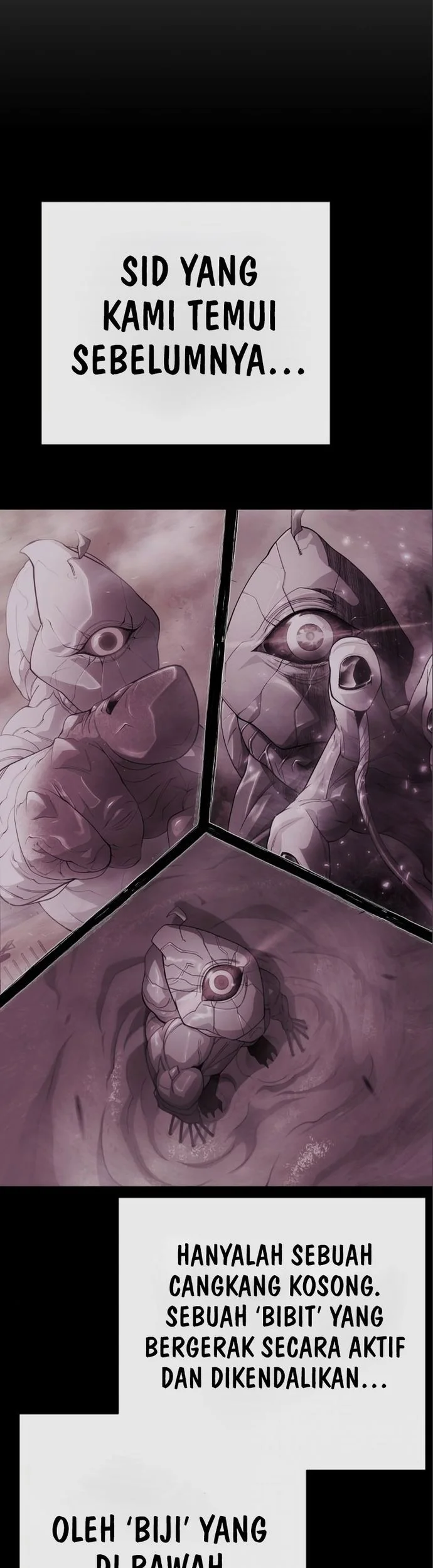 Superhuman Era Chapter 149 - halaman 32