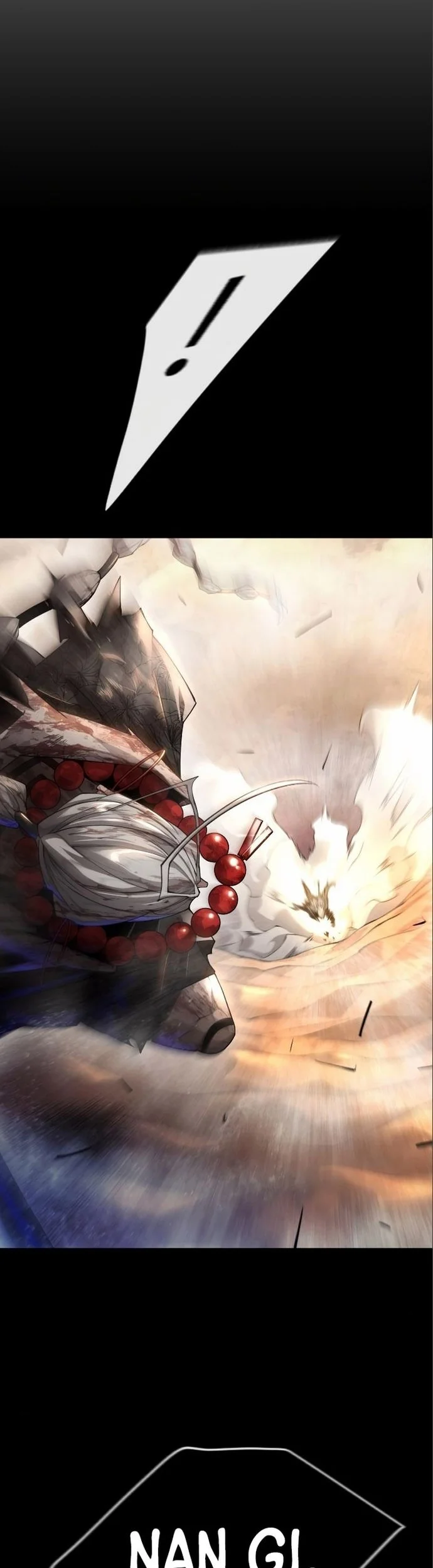 Superhuman Era Chapter 149 - halaman 36