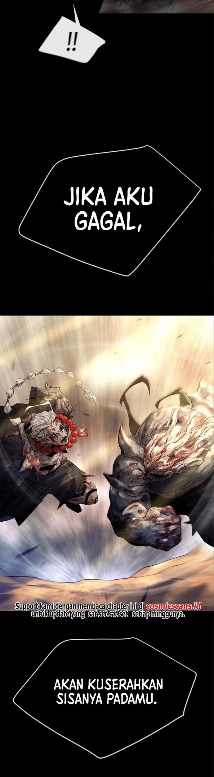 Superhuman Era Chapter 149 - halaman 38