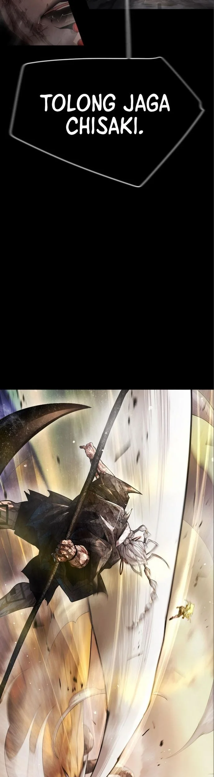 Superhuman Era Chapter 149 - halaman 40