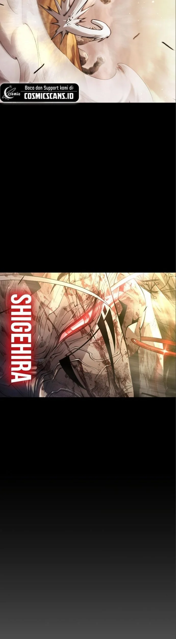 Superhuman Era Chapter 149 - halaman 41
