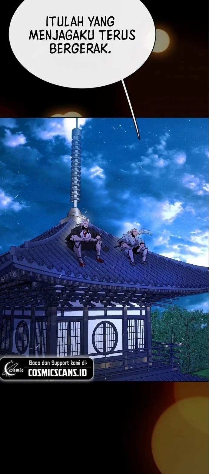 Superhuman Era Chapter 149 - halaman 45