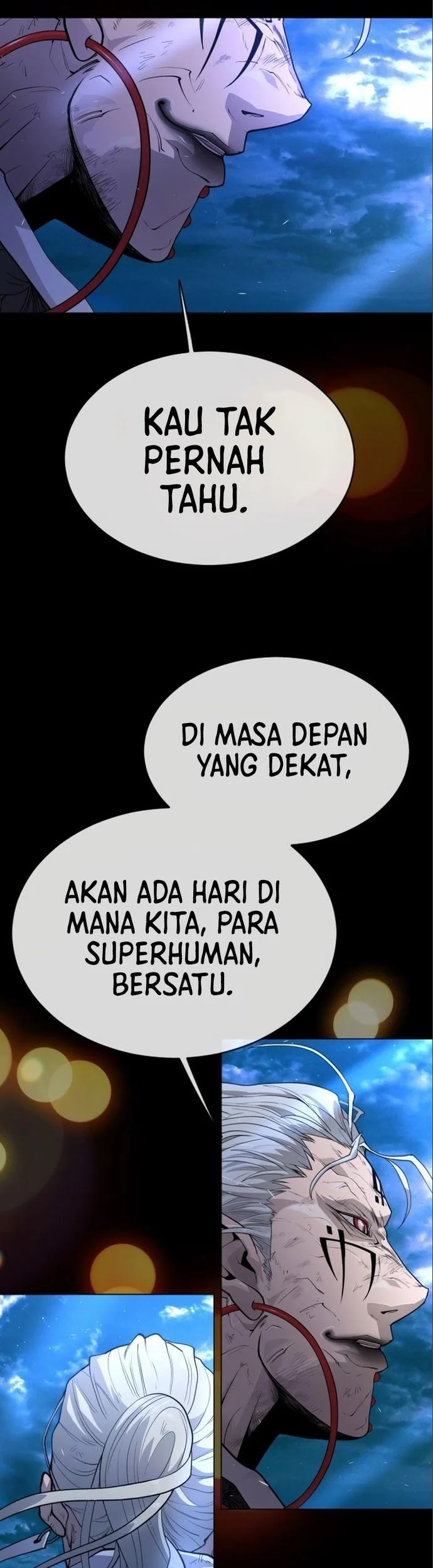 Superhuman Era Chapter 149 - halaman 47