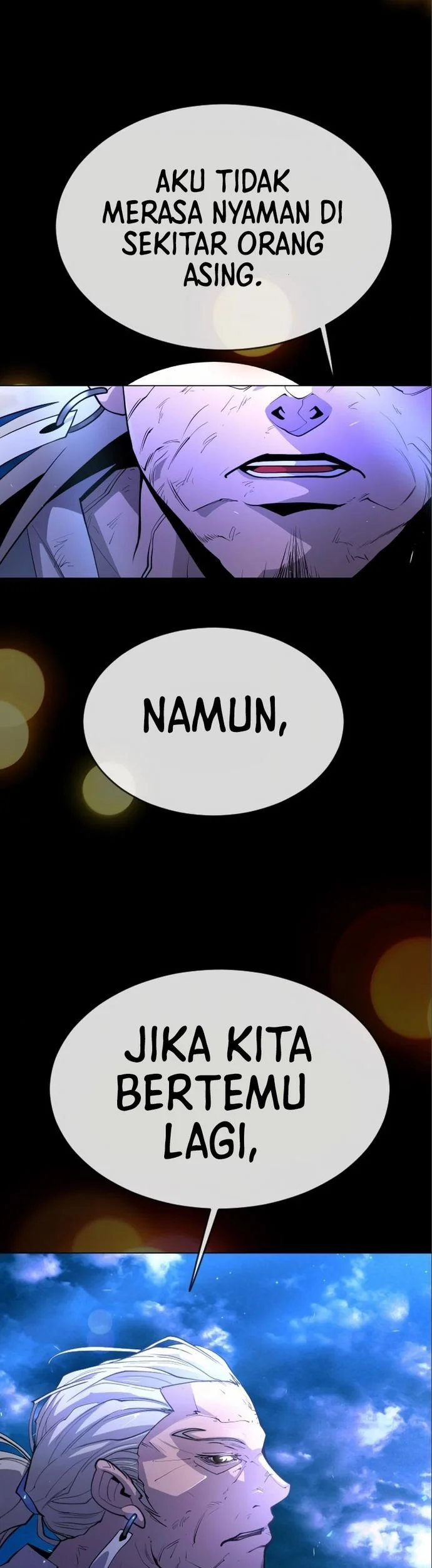 Superhuman Era Chapter 149 - halaman 49