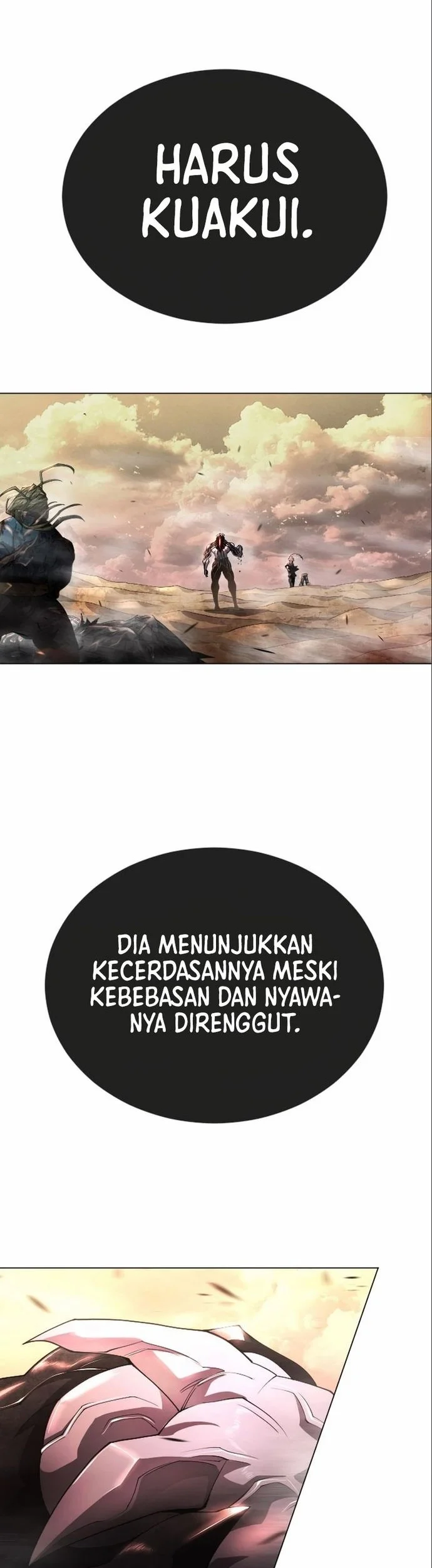 Superhuman Era Chapter 149 - halaman 5
