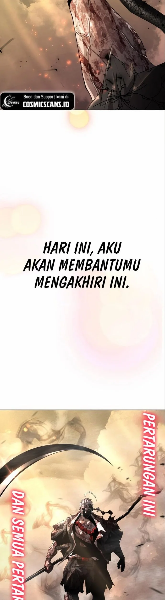 Superhuman Era Chapter 149 - halaman 52