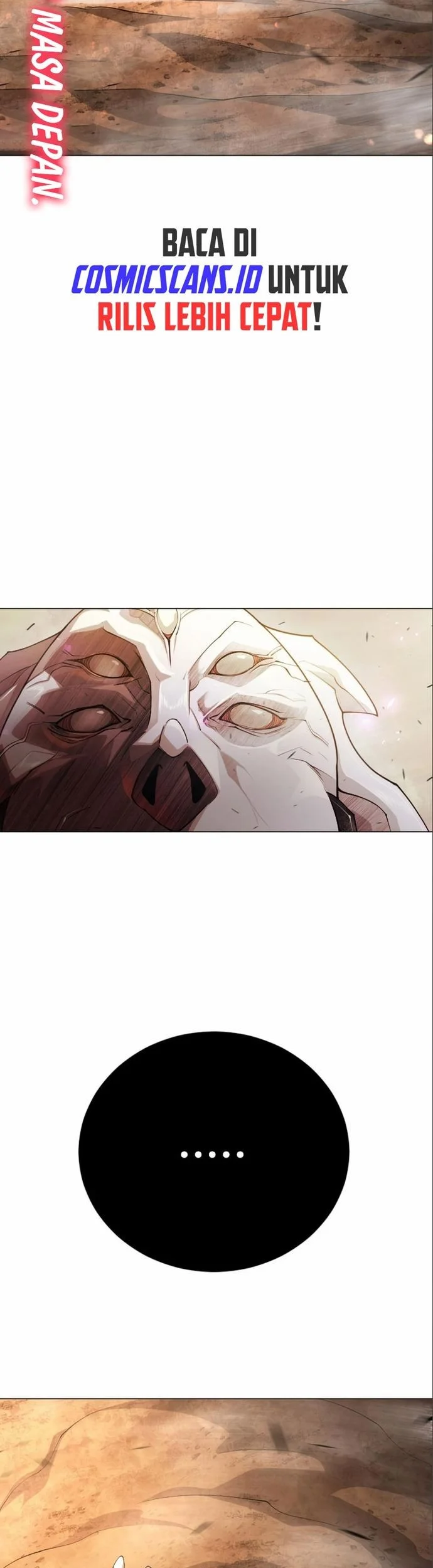 Superhuman Era Chapter 149 - halaman 54