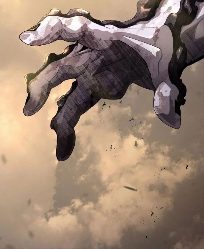 Superhuman Era Chapter 149 - halaman 56