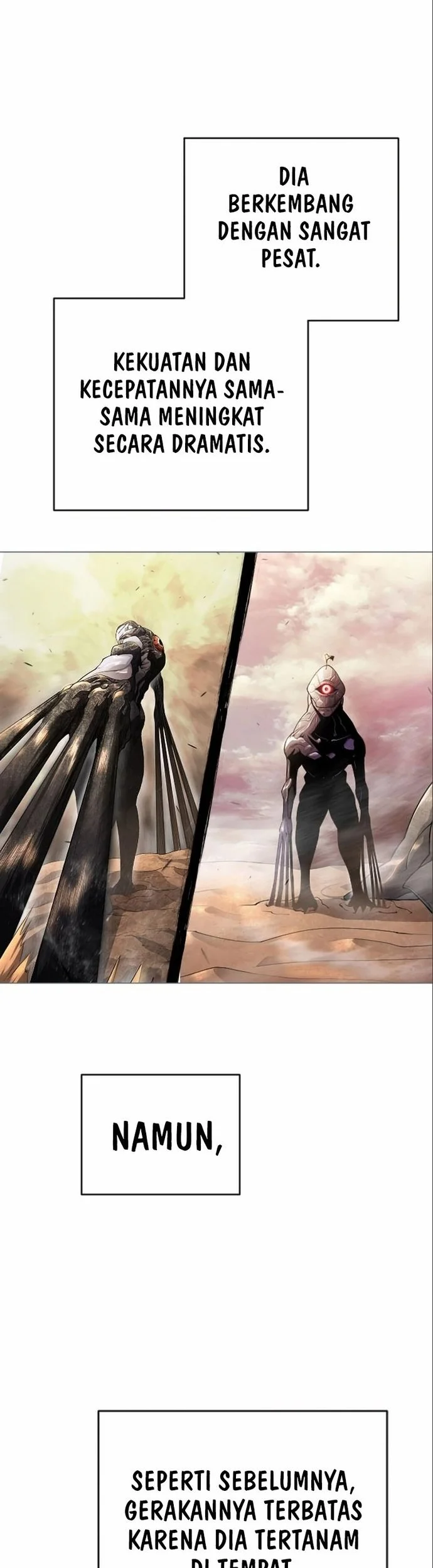 Superhuman Era Chapter 149 - halaman 64