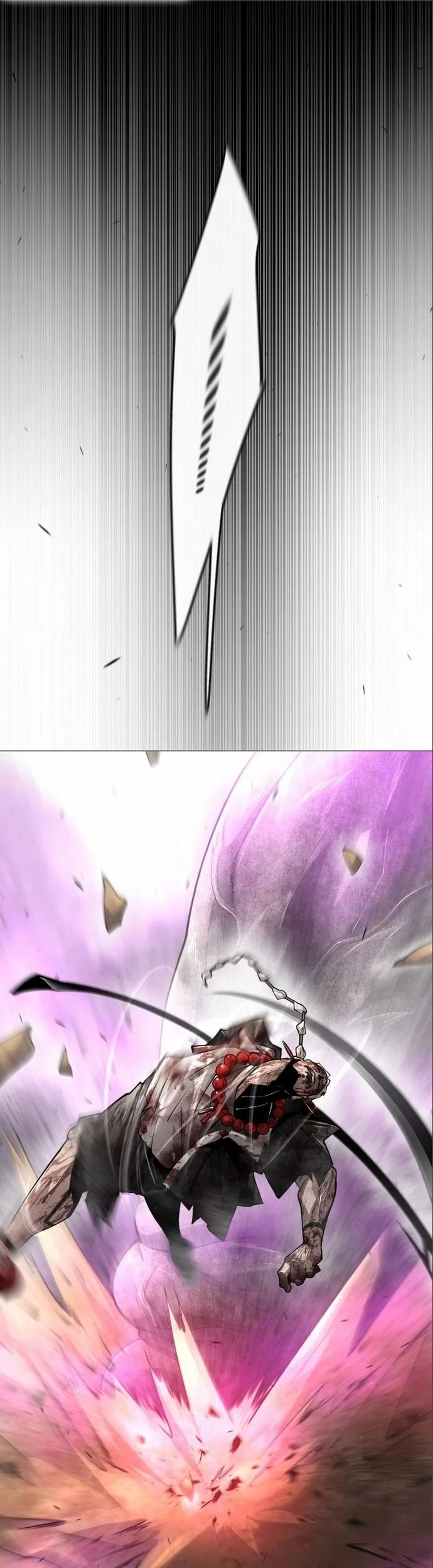 Superhuman Era Chapter 149 - halaman 66