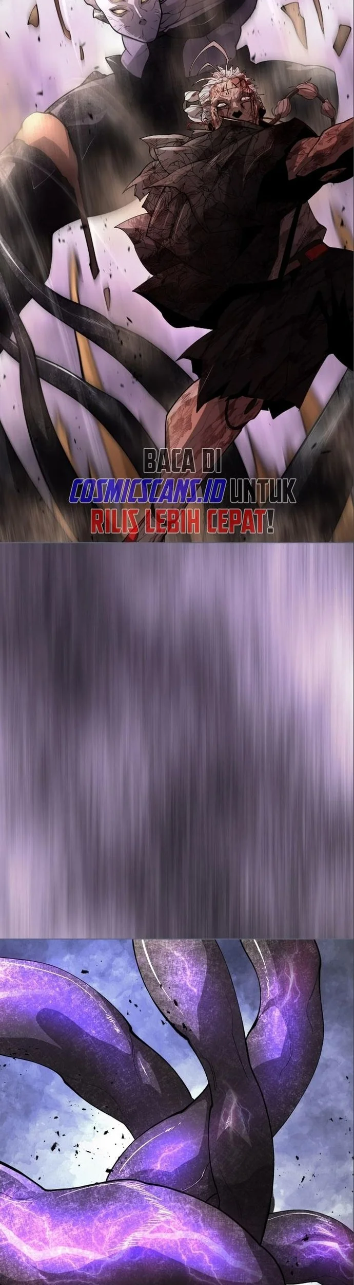 Superhuman Era Chapter 149 - halaman 73