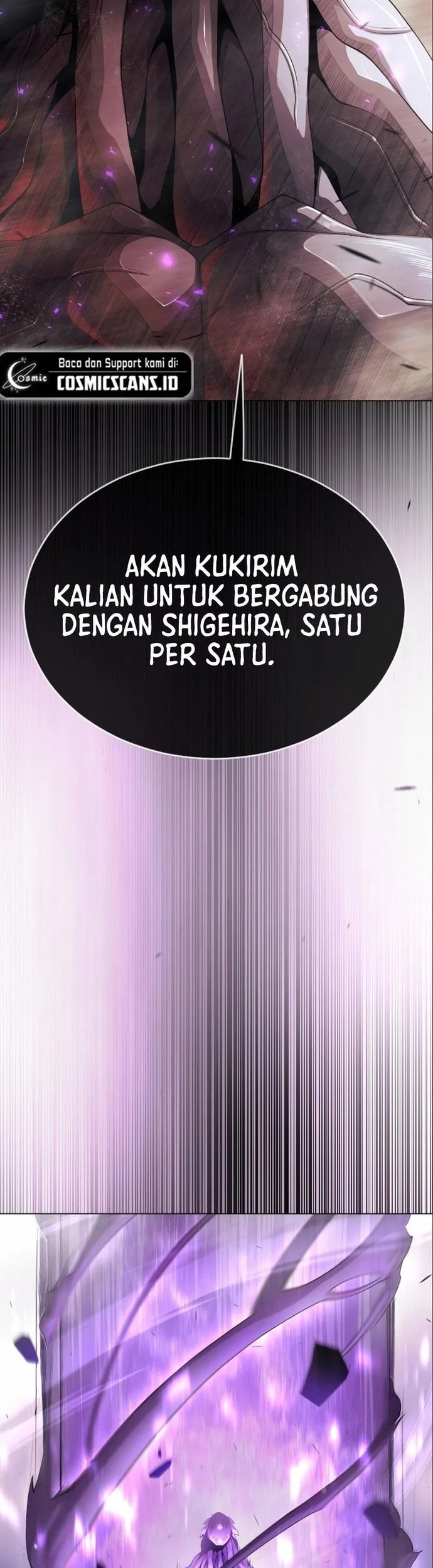 Superhuman Era Chapter 149 - halaman 8