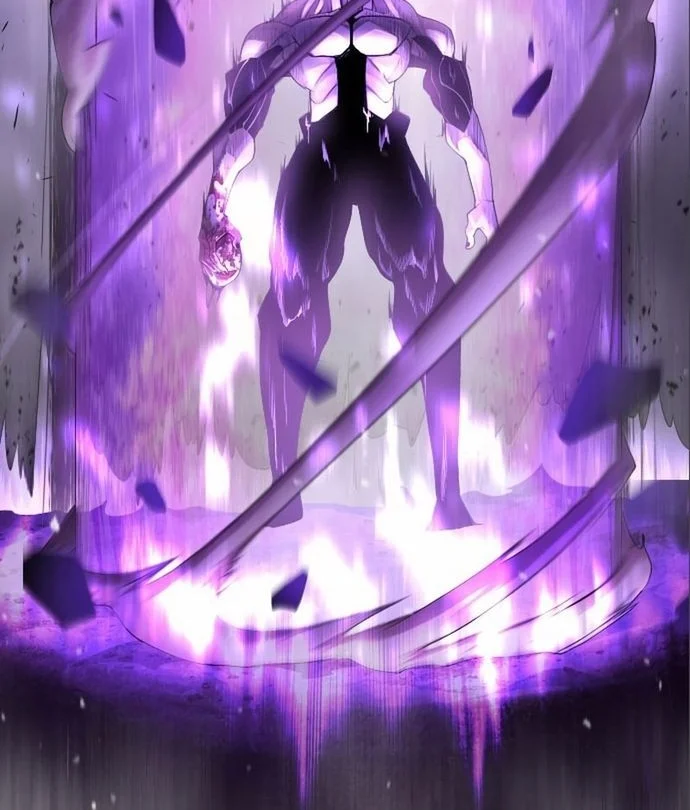 Superhuman Era Chapter 149 - halaman 9