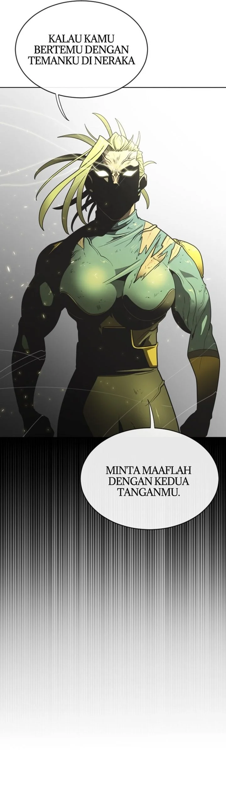 Superhuman Era Chapter 15 - halaman 17