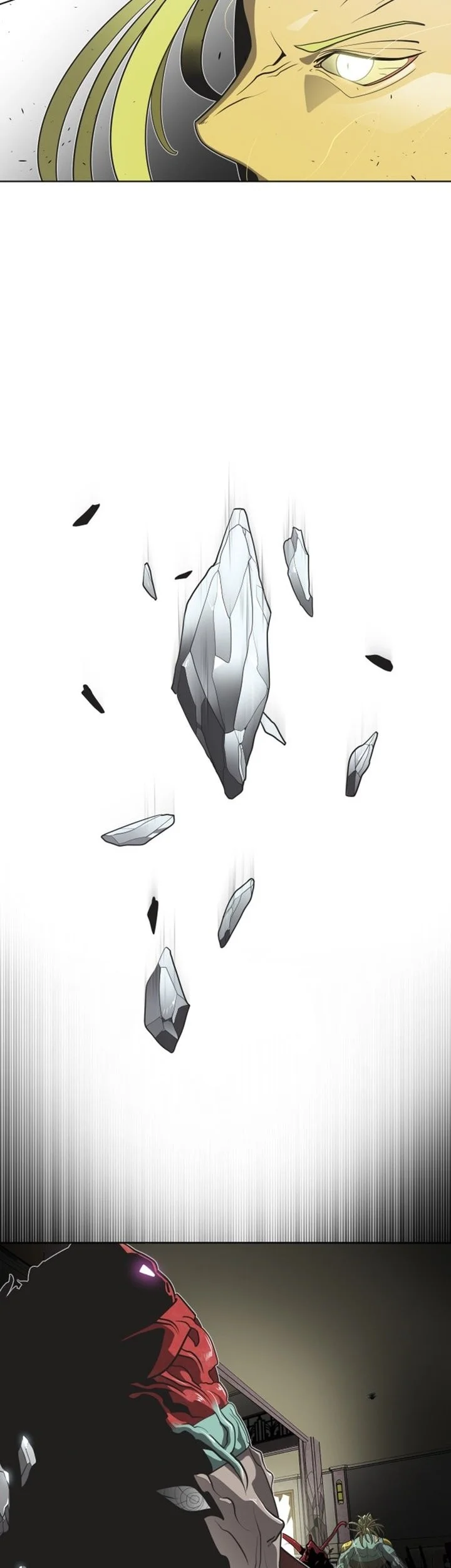 Superhuman Era Chapter 15 - halaman 8