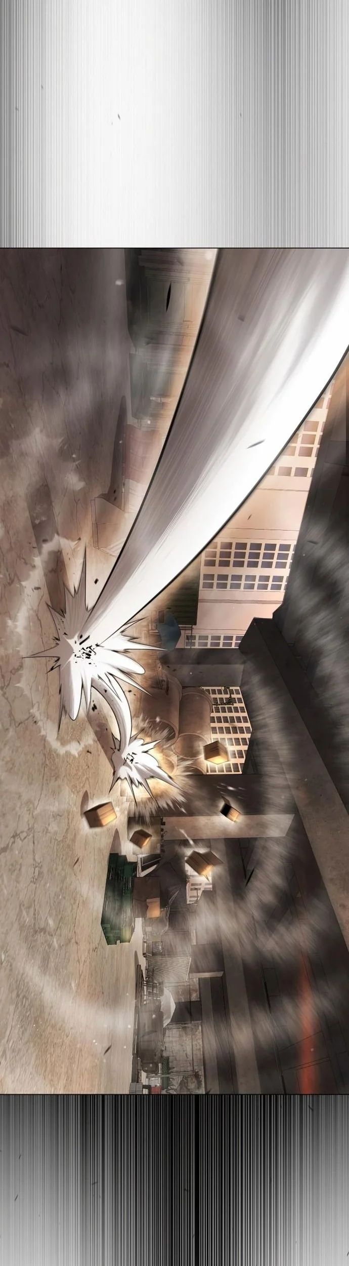 Superhuman Era Chapter 150 - halaman 11