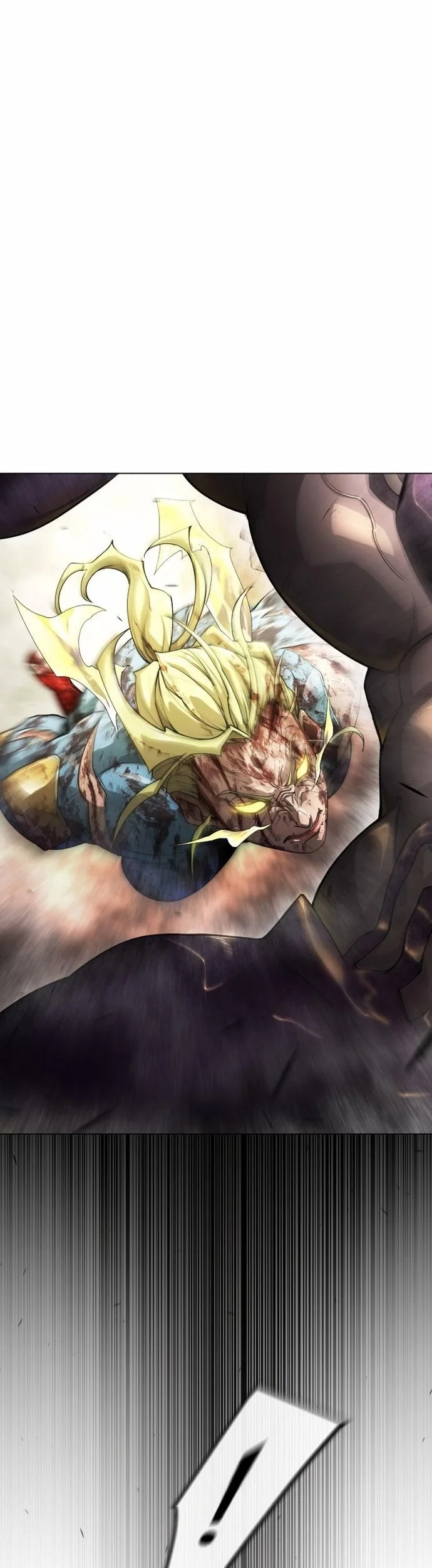 Superhuman Era Chapter 150 - halaman 25