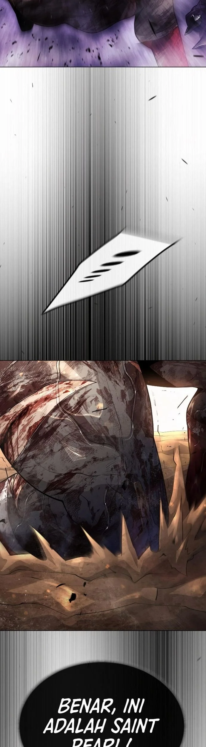 Superhuman Era Chapter 150 - halaman 33