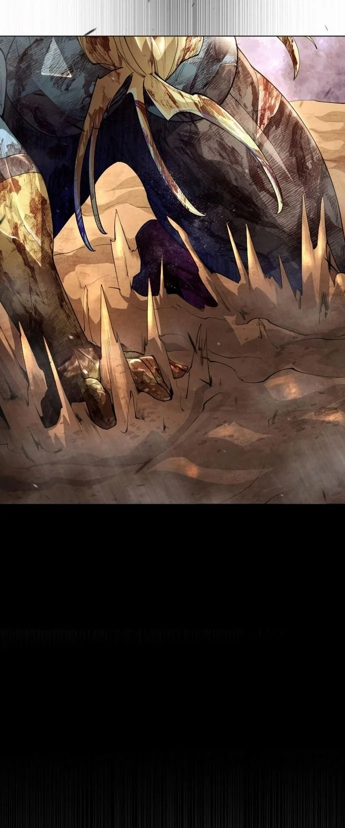 Superhuman Era Chapter 150 - halaman 38