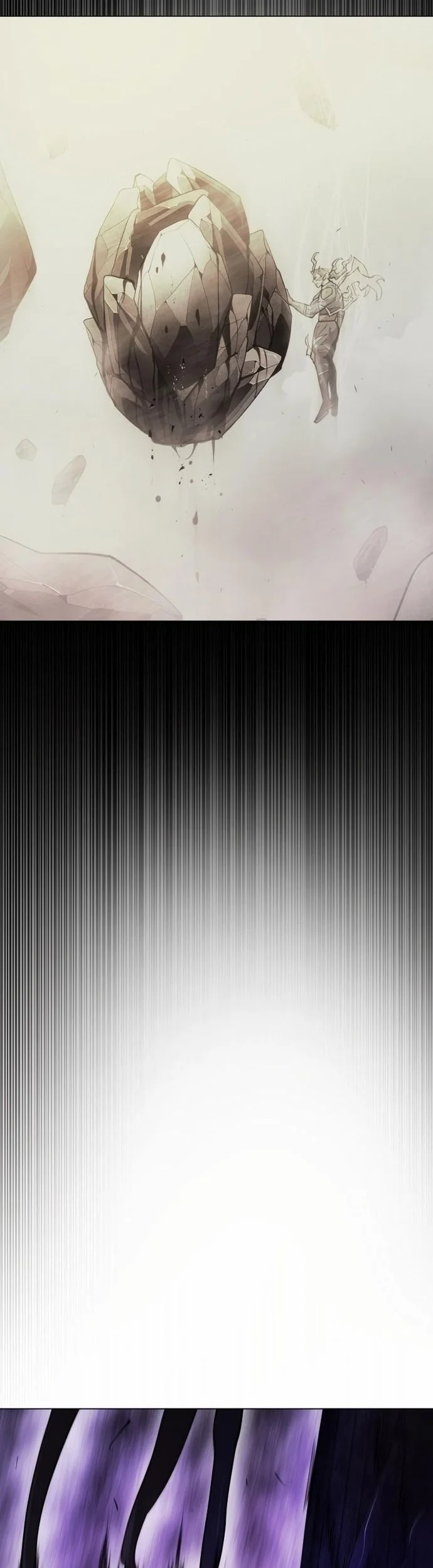 Superhuman Era Chapter 150 - halaman 40