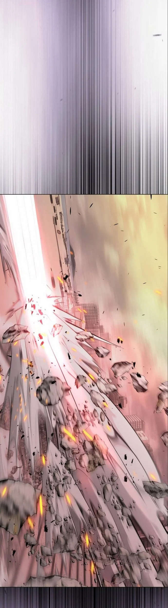 Superhuman Era Chapter 150 - halaman 6