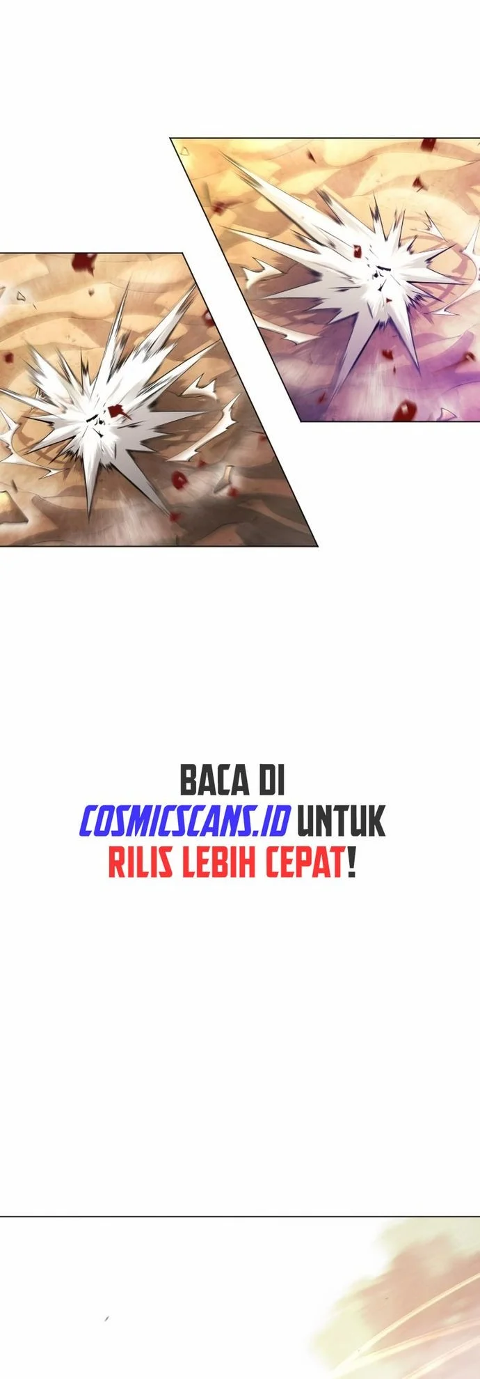 Superhuman Era Chapter 150 - halaman 61