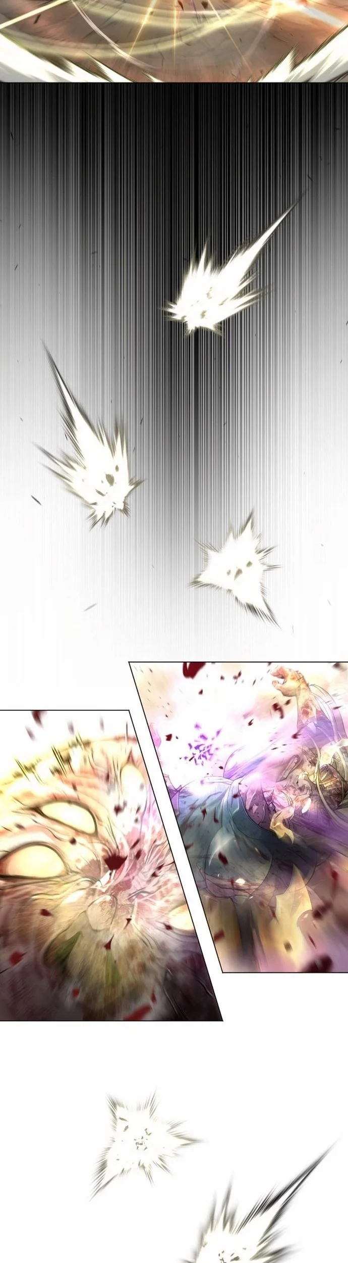 Superhuman Era Chapter 150 - halaman 63