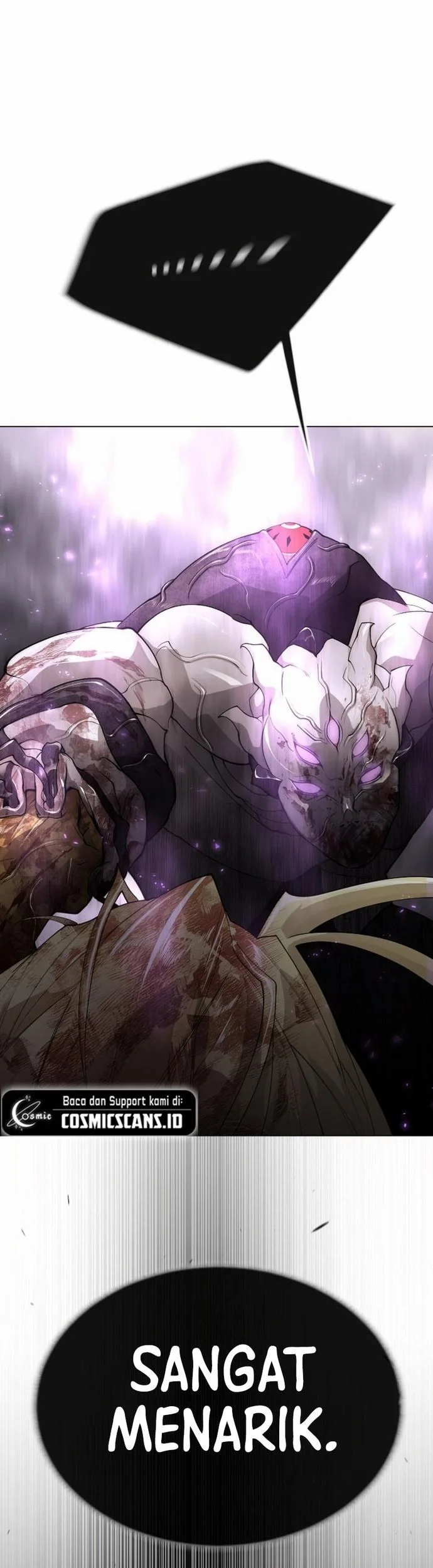 Superhuman Era Chapter 150 - halaman 65