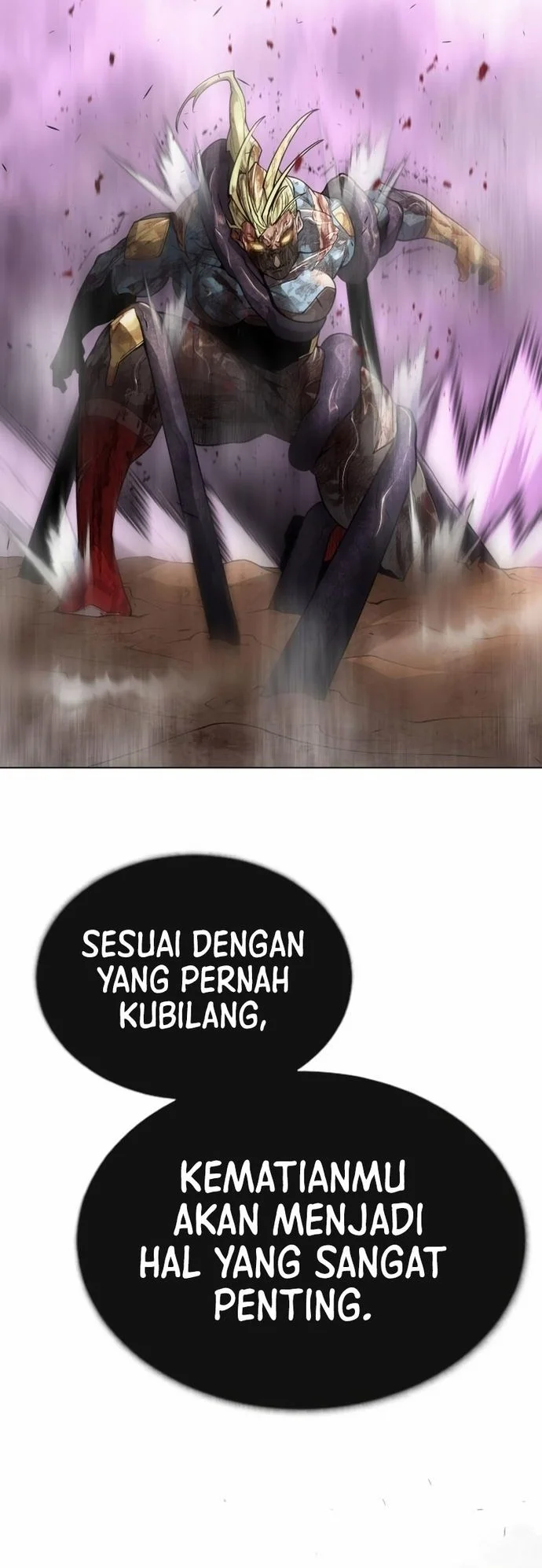 Superhuman Era Chapter 150 - halaman 67