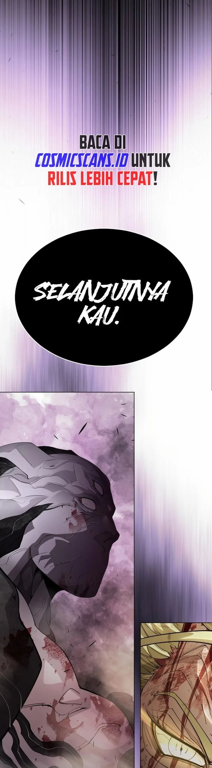 Superhuman Era Chapter 150 - halaman 7