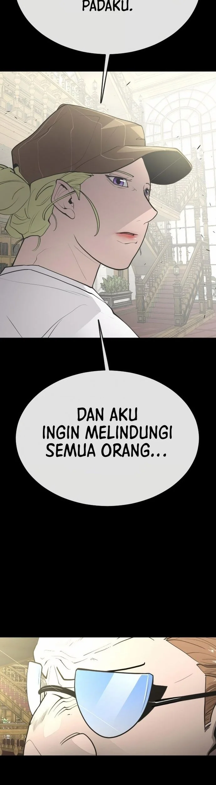 Superhuman Era Chapter 150 - halaman 72