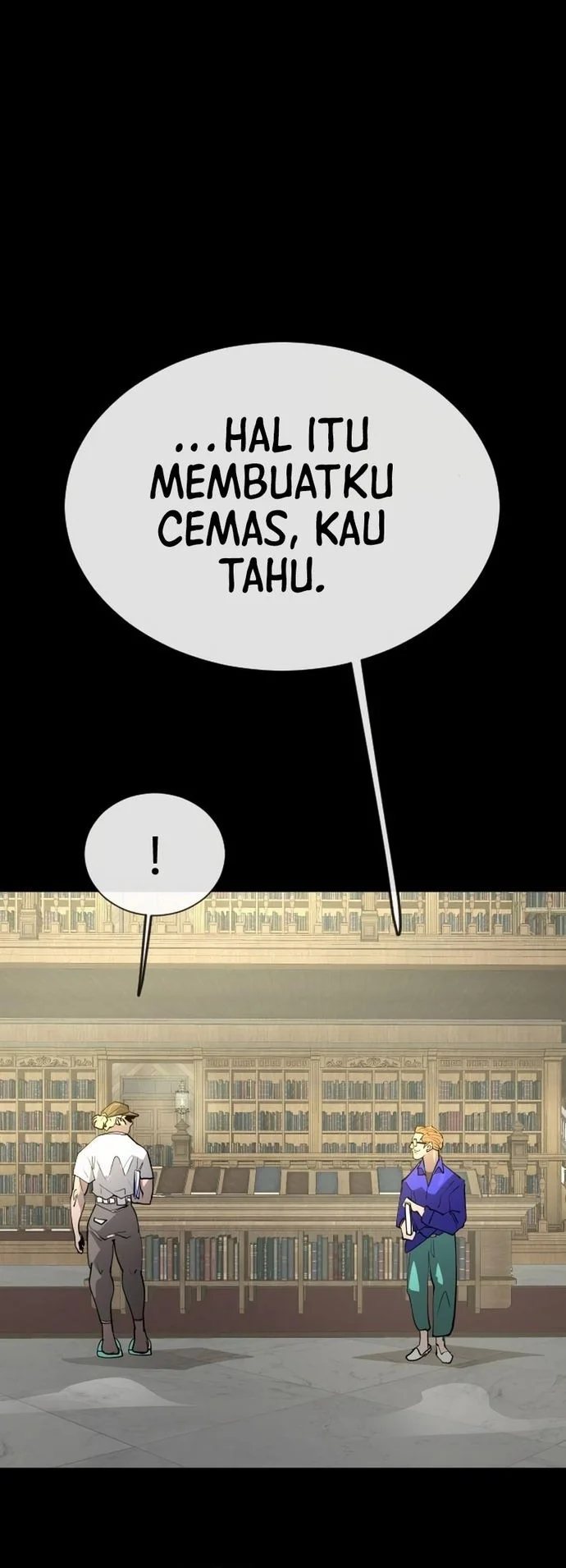Superhuman Era Chapter 150 - halaman 73