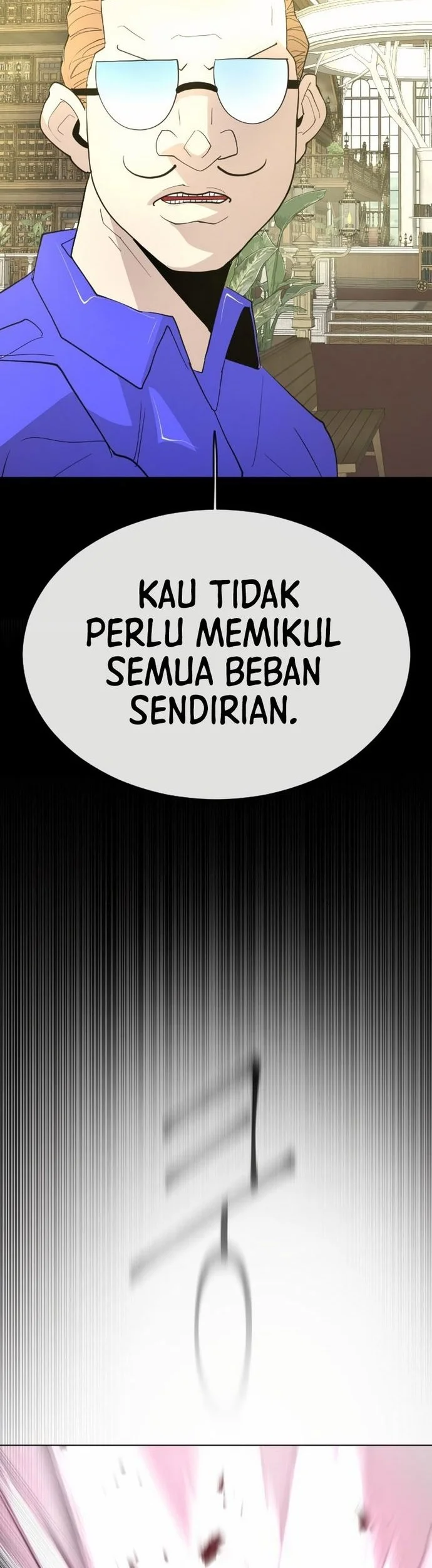 Superhuman Era Chapter 150 - halaman 75