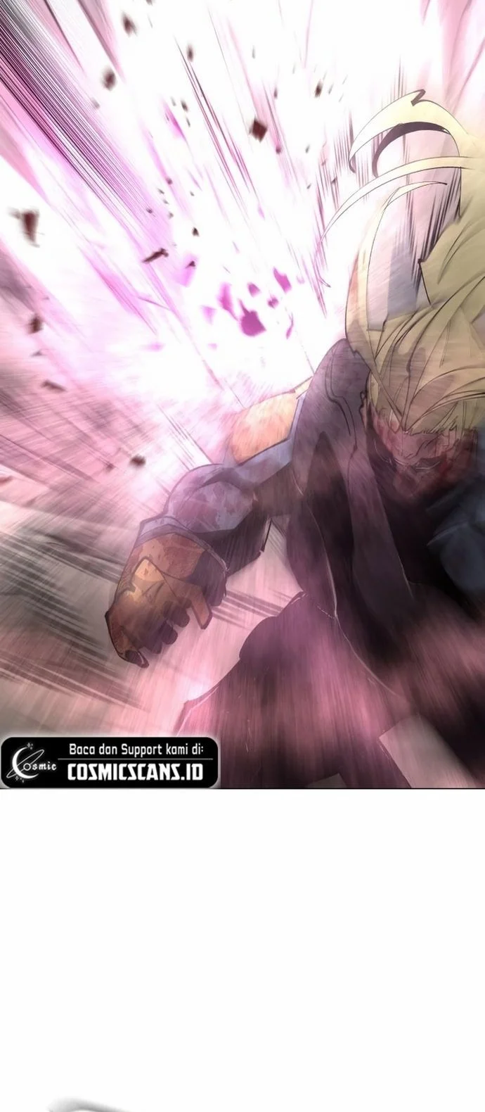 Superhuman Era Chapter 150 - halaman 76