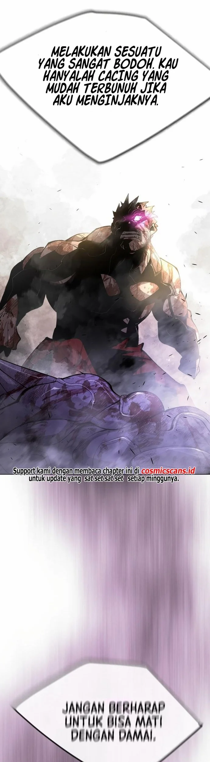 Superhuman Era Chapter 150 - halaman 78