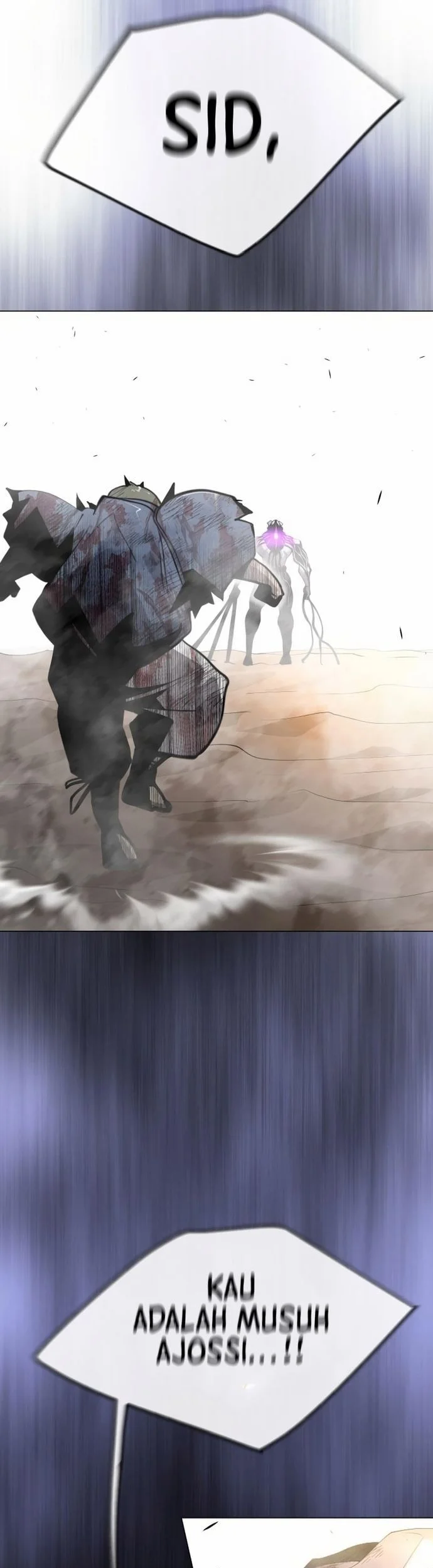 Superhuman Era Chapter 150 - halaman 80