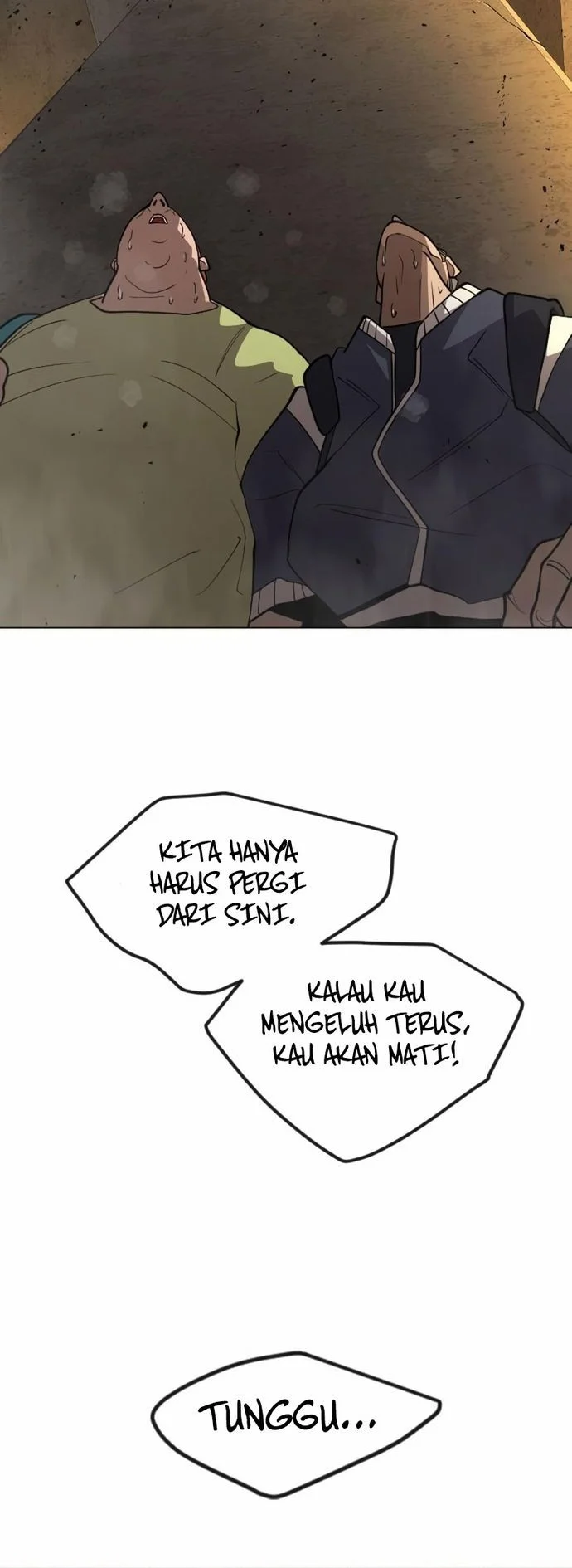 Superhuman Era Chapter 150 - halaman 85