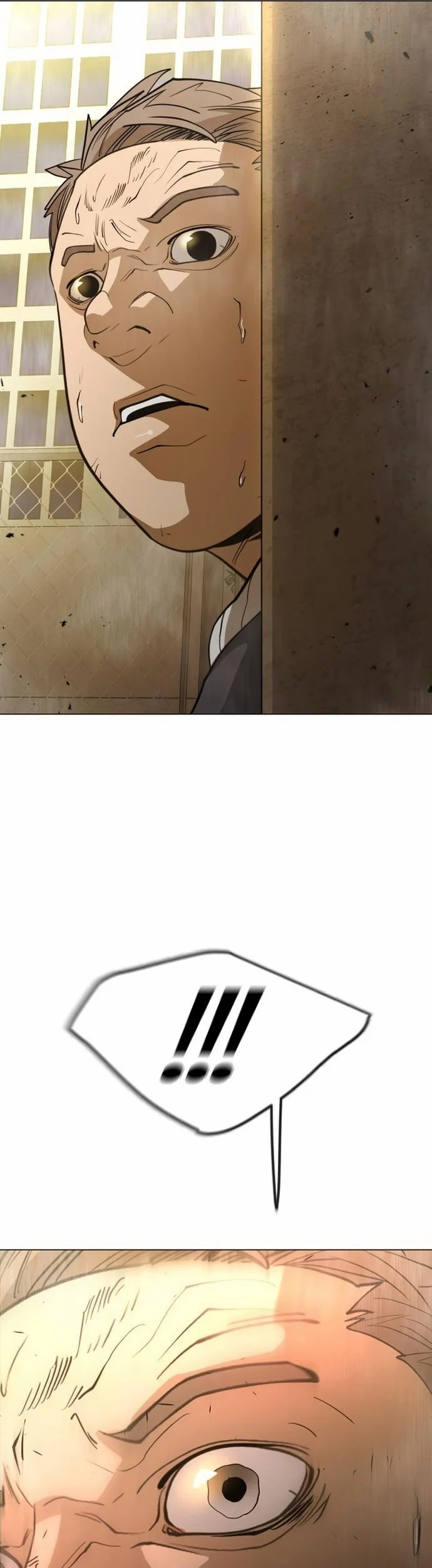 Superhuman Era Chapter 150 - halaman 86