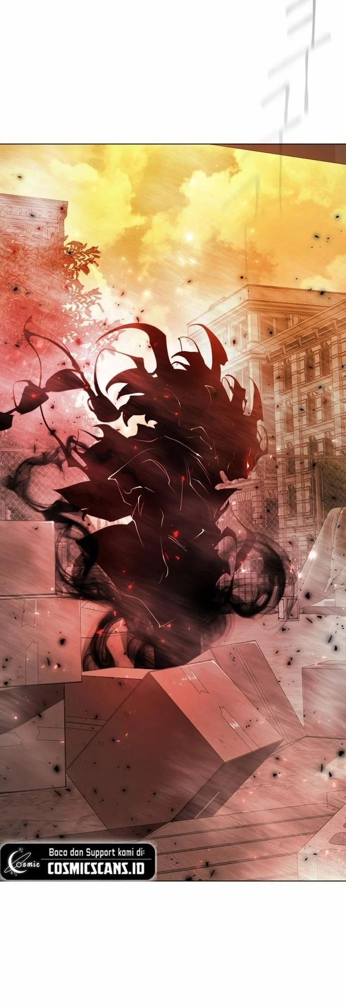 Superhuman Era Chapter 150 - halaman 88