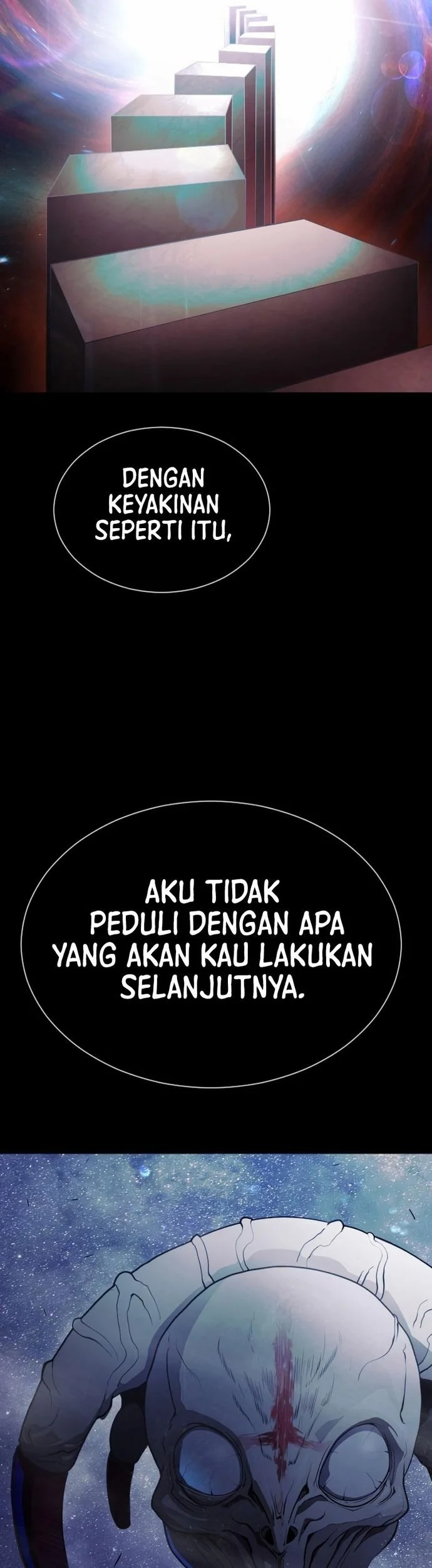 Superhuman Era Chapter 151 - halaman 15