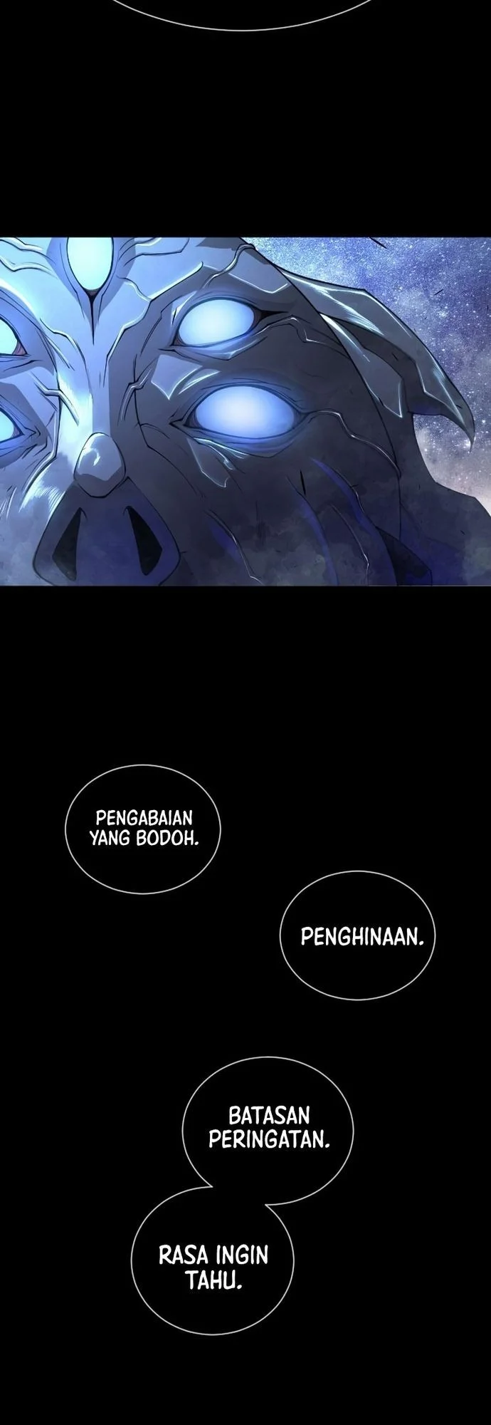 Superhuman Era Chapter 151 - halaman 17