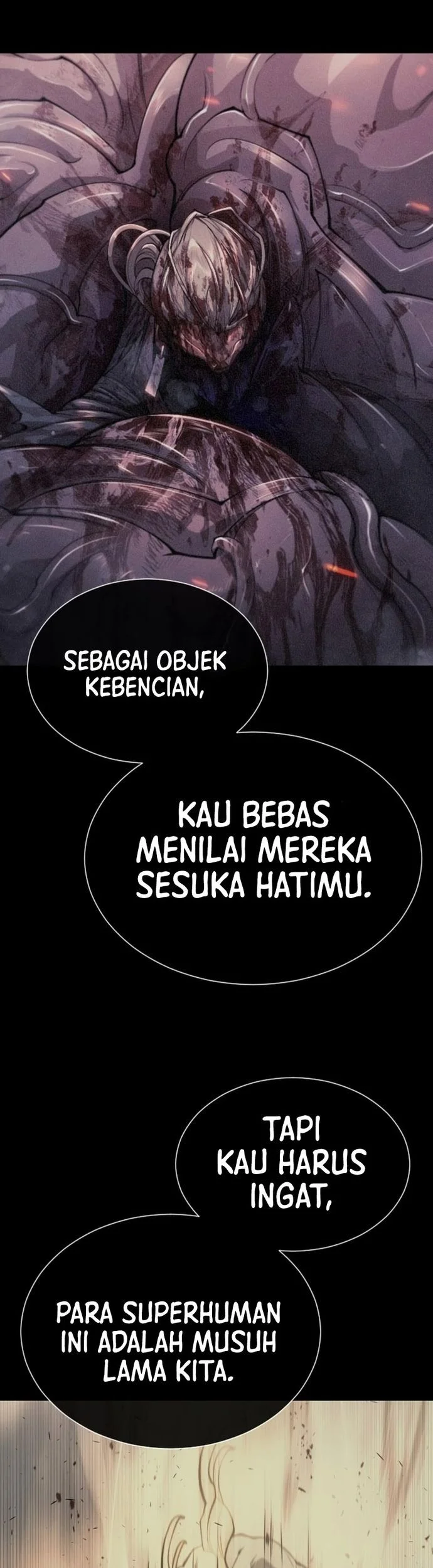 Superhuman Era Chapter 151 - halaman 18