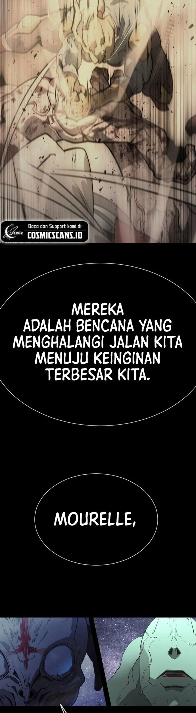 Superhuman Era Chapter 151 - halaman 19
