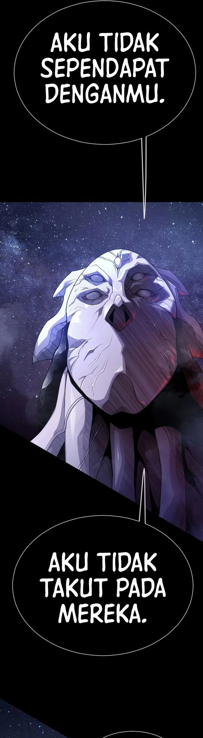 Superhuman Era Chapter 151 - halaman 21